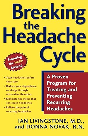 Seller image for Breaking the Headache Cycle for sale by moluna