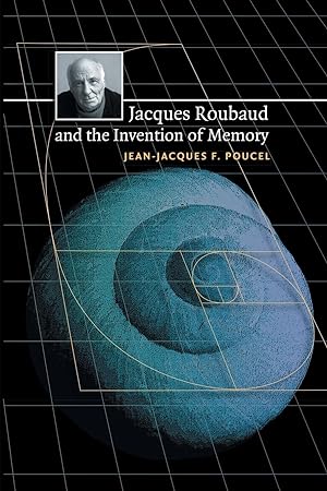 Image du vendeur pour Jacques Roubaud and the Invention of Memory mis en vente par moluna