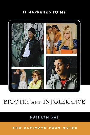 Image du vendeur pour Bigotry and Intolerance mis en vente par moluna