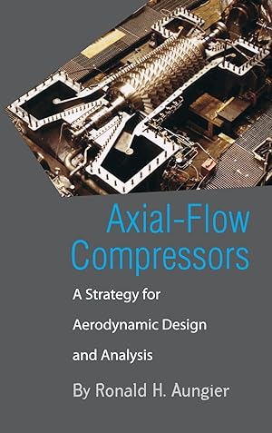 Bild des Verkufers fr Axial-Flow Compressors zum Verkauf von moluna