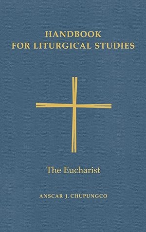 Bild des Verkufers fr Handbook for Liturgical Studies, Volume III zum Verkauf von moluna