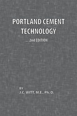 Immagine del venditore per Portland Cement Technology 2nd Edition venduto da moluna