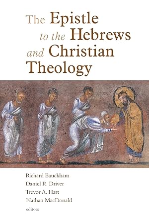 Imagen del vendedor de Epistle to the Hebrews and Christian Theology a la venta por moluna