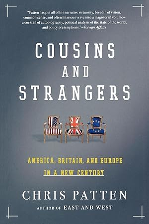 Seller image for Cousins and Strangers for sale by moluna