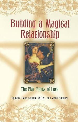 Seller image for Building a Magical Relationship for sale by moluna