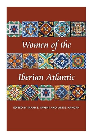 Seller image for Women of the Iberian Atlantic for sale by moluna