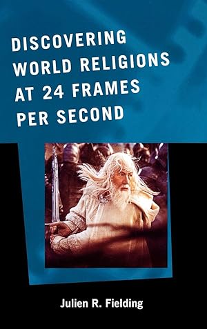 Immagine del venditore per Discovering World Religions at 24 Frames Per Second venduto da moluna