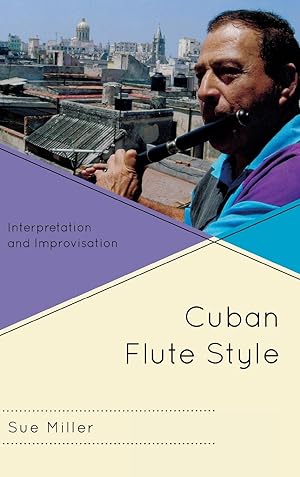 Imagen del vendedor de Cuban Flute Style a la venta por moluna