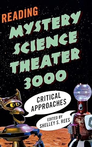 Image du vendeur pour Reading Mystery Science Theater 3000 mis en vente par moluna