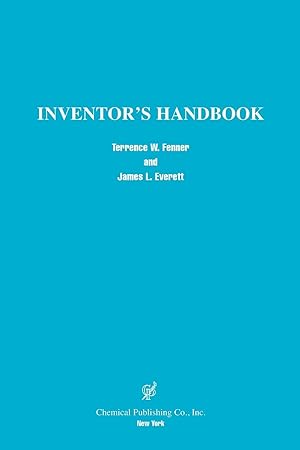 Immagine del venditore per Inventor\ s Handbook venduto da moluna