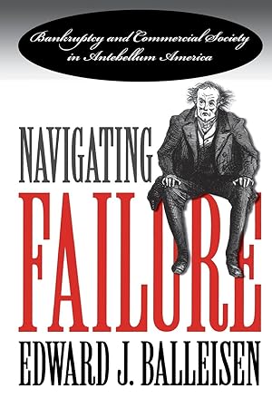 Seller image for Navigating Failure for sale by moluna