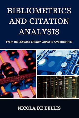 Seller image for Bibliometrics and Citation Analysis for sale by moluna