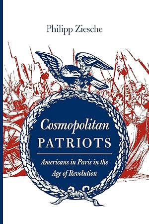 Image du vendeur pour Cosmopolitan Patriots mis en vente par moluna