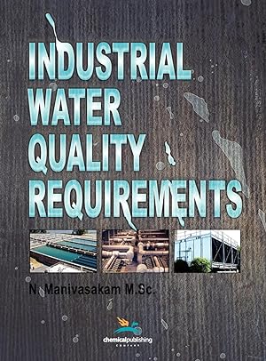 Immagine del venditore per Industrial Water Quality Requirements venduto da moluna