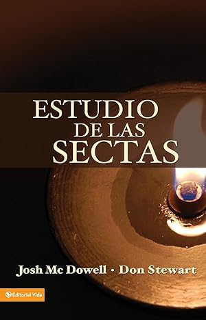 Bild des Verkufers fr Estudio de las sectas zum Verkauf von moluna