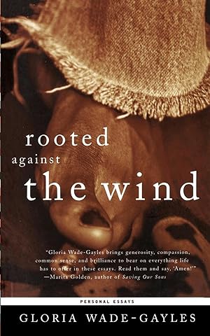 Seller image for Rooted Against the Wind for sale by moluna
