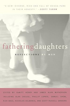 Seller image for Fathering Daughters for sale by moluna