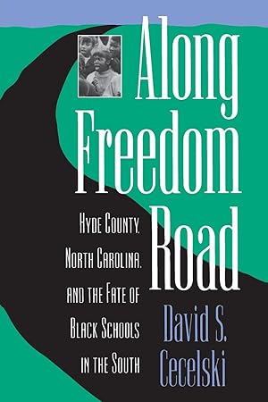 Immagine del venditore per Along Freedom Road venduto da moluna