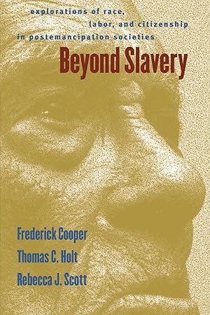 Imagen del vendedor de Beyond Slavery a la venta por moluna