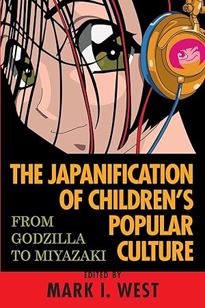 Imagen del vendedor de Japanification of Childrens Popb a la venta por moluna