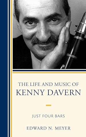 Image du vendeur pour The Life and Music of Kenny Davern mis en vente par moluna