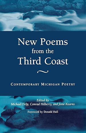 Imagen del vendedor de New Poems from the Third Coast a la venta por moluna