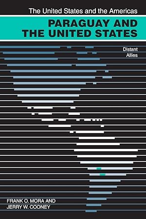Bild des Verkufers fr Paraguay and the United States zum Verkauf von moluna