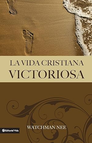 Seller image for La Vida Cristiana Victoriosa for sale by moluna