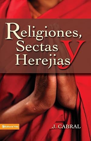 Imagen del vendedor de Religiones, sectas y herejas a la venta por moluna