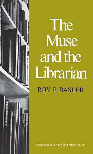 Seller image for The Muse and the Librarian for sale by moluna