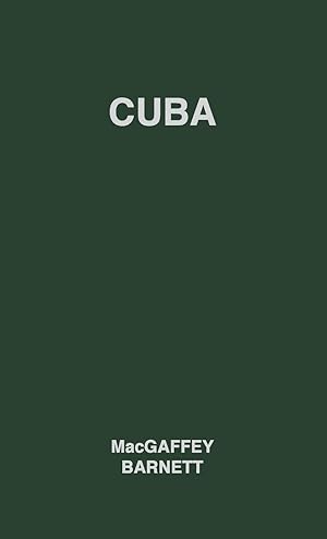 Imagen del vendedor de Cuba a la venta por moluna