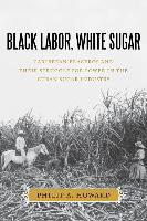 Imagen del vendedor de Black Labor, White Sugar a la venta por moluna