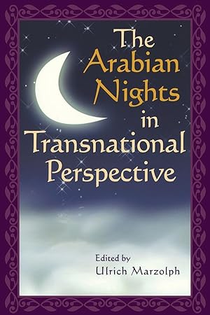 Seller image for The Arabian Nights in Transnational Perspective for sale by moluna
