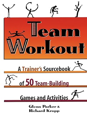 Seller image for Team Workout for sale by moluna