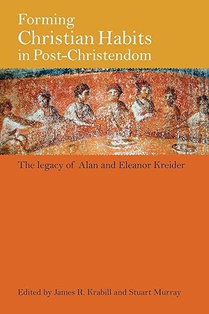 Seller image for Forming Christian Habits in Post-Christendom for sale by moluna