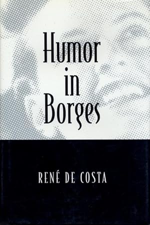 Seller image for Humor in Borges for sale by moluna