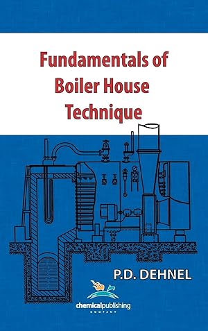 Image du vendeur pour Fundamentals of Boiler House Technique mis en vente par moluna