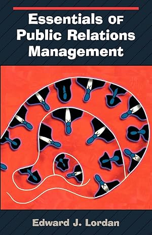 Image du vendeur pour Essentials of Public Relations Management mis en vente par moluna