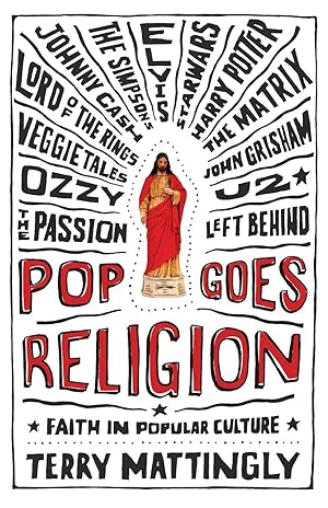 Seller image for Pop Goes Religion for sale by moluna