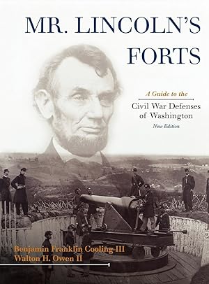 Bild des Verkufers fr Mr. Lincoln\ s Forts zum Verkauf von moluna