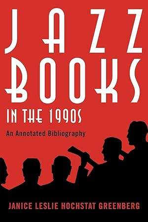 Image du vendeur pour Jazz Books in the 1990s mis en vente par moluna