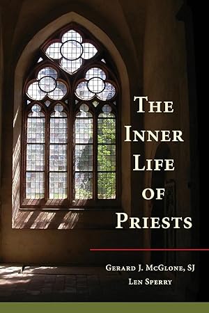 Seller image for Inner Life of Priests for sale by moluna