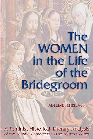 Bild des Verkufers fr The Women in the Life of the Bridegroom zum Verkauf von moluna