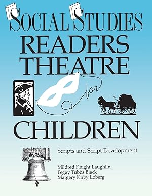 Seller image for Social Studies Readers Theatre for Children for sale by moluna