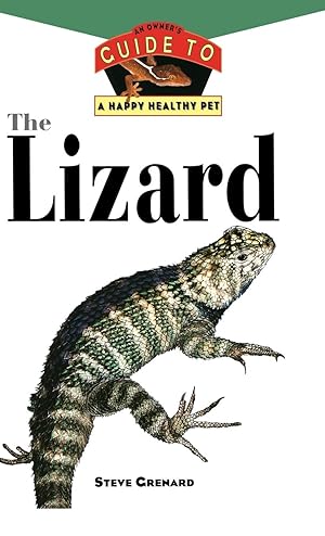 Seller image for The Lizard for sale by moluna