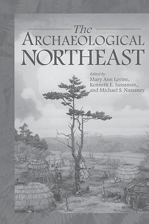 Seller image for The Archaeological Northeast for sale by moluna