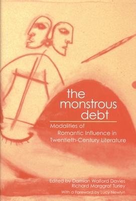 Immagine del venditore per The Monstrous Debt venduto da moluna