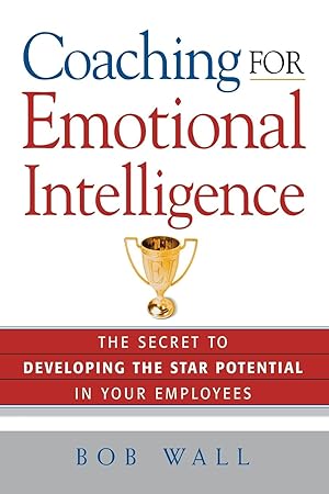 Immagine del venditore per Coaching for Emotional Intelligence venduto da moluna