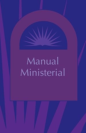 Bild des Verkufers fr Manual Ministerial (Spanish) zum Verkauf von moluna