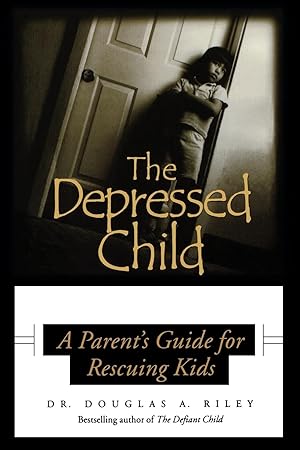 Seller image for Depressed Child for sale by moluna